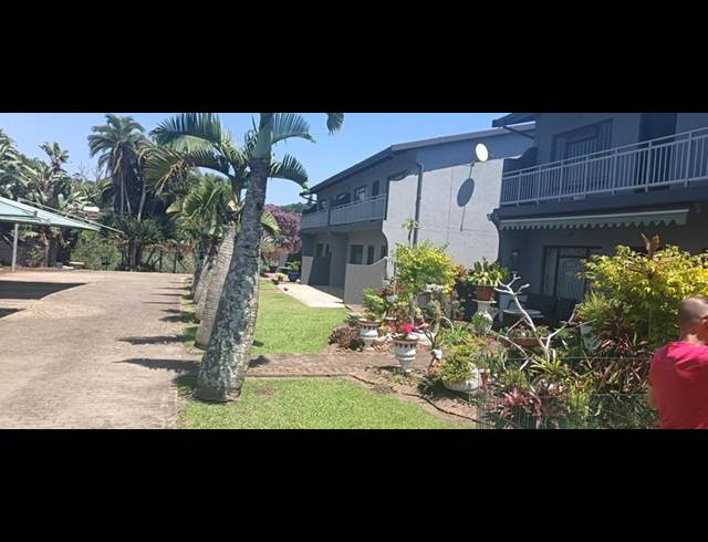 2 BEDROOM PROPERTY TO RENT IN MARGATE NORTH BEACH